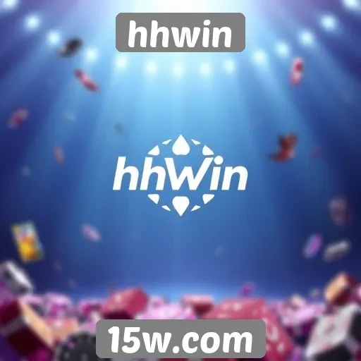 Promoções e bônus oferecidos por hhwin