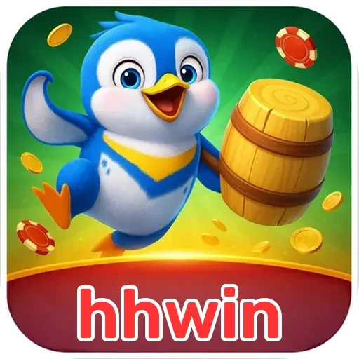 hhwin: Recursos Imperdíveis na Seção de Jogos